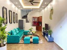 Hình ảnh Bán Nhà Tô Hiến Thành, Quận 10, 46m2, 5 Tỷ 5, Hẻm Xe Hơi 6M.