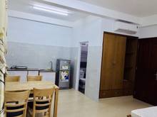 Hình ảnh CHDV 6 tầng Thang máy, Phú Nhuận, giá chỉ 15.5 tỷ, thu nhập 90tr/tháng
