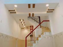 Hình ảnh Cần Bán Nhanh Nhà 75m2 Hẻm Xe Hơi 198 Phan Văn Trị Bình Thạnh. 8,6 TỶ