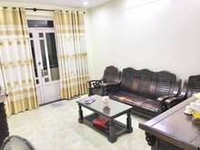 Hình ảnh Bán Nhà Mặt tiền  Cao Văn Ngọc ,Phú Trung,Tân Phú ,4 tầng,Giá 11,8  tỷ