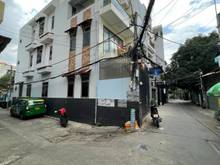 Hình ảnh Nhà Lô Góc hẻm xe tải đường Quốc Lộ 13: Trệt 2 Lầu-ST: Phù hợp VPCT