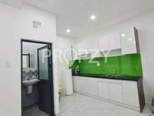 Hình ảnh [25 triệu] Nhà mới đẹp 187/18B Cô Giang 6pn (4x18m 1T 3L) cần cho thuê