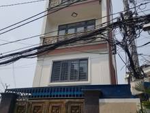 Hình ảnh cho thuê nguyên căn bàu cát 2, giá 19tr nhà mới