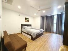 Hình ảnh Mb6623 nạp rút nhanh chóng Studio mới - Orchard Garden đầy đủ nội thất.