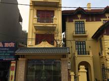 Hình ảnh cho thuê nhà nguyên căn mới xây đường c18 p12 tân bình,khu k300 4,5x18
