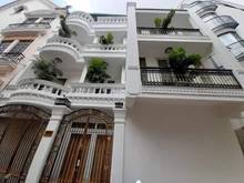 Hình ảnh Nhà Phú Nhuận, giá chỉ 13.65 tỷ, dt140m2, kinh doanh tốt, thu nhập cao
