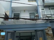 Hình ảnh Em chính chủ bán căn P12 Gò vấp hẻm xe hơi