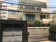 Hình ảnh Cho thuê nhà đường bàu cát,  ngang 10x20, thiết kế kiểu hiện đại,