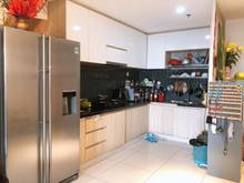 Hình ảnh Bán The Park Residence (2PN 2WC view hồ bơi 1.95 tỷ) (2PN - 1,75 tỷ)