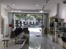 Hình ảnh Cho thuê nhà đường hậu giang, p4, tân bình 7x20m, thang cuối nhà.