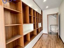 Hình ảnh Cần bán nhà đường Đức Giang - Long Biên, ôtô, 5T, 4PN, 4.5m MT, 4,8tỷ