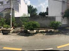 Hình ảnh Bán nền biệt thự 10x20m đường Số 19A khu Tên Lửa, Bình Tân, 17.2 tỷ
