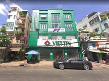 Hình ảnh Bán Nhà MT đường Nguyễn cư Trinh, Phường NCT Quận 1
