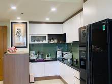 Hình ảnh Bán The Park Residence 2PN 2WC view hồ bơi vị trí cực đẹp giá 2ty2