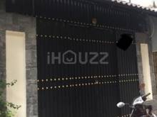 Hình ảnh BÁN NHÀ hẻm, LẠC LONG QUÂN, Phường 9, QUẬN Tân Bình. Phù hợp để mua ở