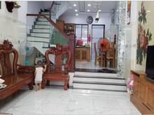 Hình ảnh 💥Bán gấp HXH đường Phạm Văn Chiêu, Gò Vấp 62m nở hậu giá chỉ 5 tỷ 390