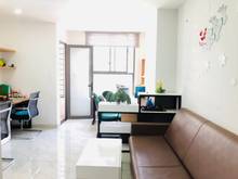 Hình ảnh Giá mềm 1.95 tỷ, 36m2, view DN, mát mẻ - Orchard Garden