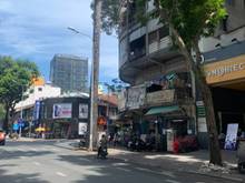 Hình ảnh Bán nhà MT 76 Điện Biên Phủ , P.ĐaKao,Quận 1. Gía: 14.6 Tỷ ( HH 1%)