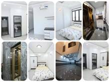 Hình ảnh Phòng full nội thất Lũy Bán Bích_Thoại Ngọc Hầu_Quách Hữu Nghiêm