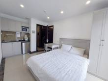Hình ảnh Căn Hộ Studio Có Ban Công và cửa sổ , ở gần Phan Xích Long, Phú Nhuận