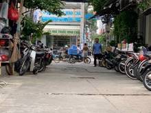 Hình ảnh Chính chủ cần bán nhà cấp 4 tiện xây mới, đường 7m Gò Xoài