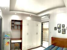 Hình ảnh Căn nhà 71m2 xây 4 tầng kiên cố Lê Văn Lương trung tâm Q.Thanh Xuân.