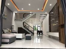 Hình ảnh Bán nhà 3 tầng MT đường Diệp Minh Châu,hòa xuân, nhà đẹp vô ở ngay
