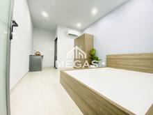 Hình ảnh Phòng full nội thất, thoáng mát tại Cầu Xéo quận Tân Phú