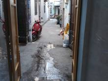 Hình ảnh Cần bán nhà hẻm 2 xẹt Lê Liễu Quận Tân Phú diện tích 46m2