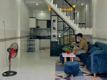Hình ảnh Bán gấp căn nhà tâm huyết - 2 lầu đường Tên Lửa - TL 10