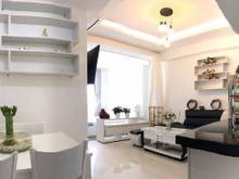 Hình ảnh Cho thuê Trang Chủ MB66.COM / Đăng Ký Tặng 66K 1PN The Park Residence đầy đủ nội thất giá 8tr5/th
