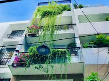 Hình ảnh Bán nhà Quận 3, View bờ kè thoáng sáng cực chill, 47m2, 4 tầng, 6.8 tỷ