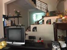 Hình ảnh Nhà phân lô 3 tầng, Phú Nhuận, giá chỉ 13.5 tỷ, dt85m2, kinh doanh tốt