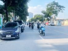Hình ảnh Phân lô Vip Phố Lê Trọng Tấn, ô tô tránh trước nhà, 64m2, MT 5m, 11 tỷ