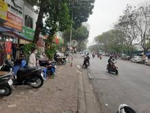 Hình ảnh Bán nhà, Trần Quốc Hoàn. 41m - 6 tầng - mặt tiền 4m. Giá: 8tỷ8