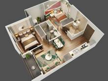 Hình ảnh 350 TR sở hữu Trang Chủ MB66.COM / Đăng Ký Tặng 66K 2N VINHOMES - Nhận quỹ căn giá tốt nhất