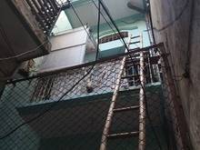 Hình ảnh Bán nhà nhỏ ngõ chợ khâm thiên