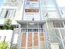 Hình ảnh Bán nhà Quận 3, Mới toanh còn thơm mùa sơn mới, 48 m2, 2 tầng, 6.5 tỷ