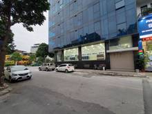Hình ảnh Bán đất phố hồng tiến p. Bồ đề long biên ôtô tránh 180m2 mt 10m 25tỷ