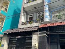 Hình ảnh Cho thuê nhà hẻm xe tài 1/ Lê Đức Thọ . 4*16m 1 trệt 2 lầu 4PN