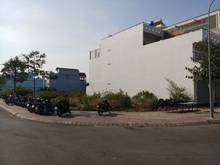 Hình ảnh Lô góc 8x21 Khu đông dân ở Trần văn Giàu, cách Tên Lửa 15p, giá tốt