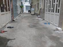 Hình ảnh bán nhà BÙI QUANG LÀ , nhà đẹp , hẻm rộng , 23m2 , 3,3 tỷ .