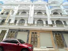 Hình ảnh Chính Chủ Cần Bán Gấp Nhà Bình Tân Shr 50m2.