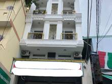 Hình ảnh Bán CHDV.Huỳnh Tấn Phát P. Bình Thuận Quận 7.Thu nhập trên 150tr/tháng