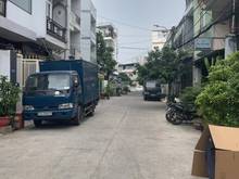 Hình ảnh bán nhà HXH 6m nhựa Tỉnh Lộ 10, DT 4 x 20m