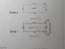 Hình ảnh Nhà đường Nguyễn Súy P. Tân Quý, Q. Tân Phú