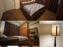 Hình ảnh Cần bán căn 2PN2WC DT 83m2 thiết kế đăc biệt The Park Residence 2ty05