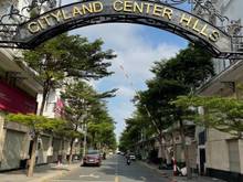 Hình ảnh Bán nhà khu dân cư Cityland Center Hill. Hợp đồng thuê 50 triệu/tháng