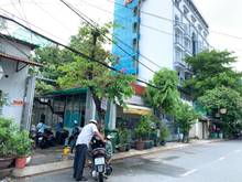 Hình ảnh Bán Nhà Mặt Tiền Đường Số 10 Lý Phục Man, P.Bình Thuận, Quận 7