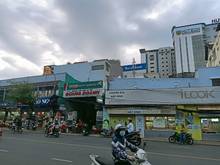 Hình ảnh Bán nhà 86 Sương Nguyệt Ánh, Phường Bến Thành, Quận 1 , 129 tỷ